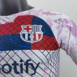 Barcelona 2022/23 Special Jersey Player Version - Image 3