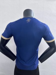 Manchester City 2023/24 Special Edition Jersey Player Version - Image 7