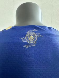 Manchester City 2023/24 Special Edition Jersey Player Version - Image 6