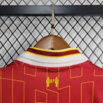 Liverpool 2024/25 Home Jersey - Image 10