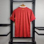 Liverpool 2024/25 Home Jersey - Image 9