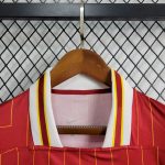 Liverpool 2024/25 Home Jersey - Image 8
