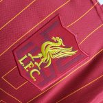 Liverpool 2024/25 Home Jersey - Image 6