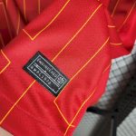 Liverpool 2024/25 Home Jersey - Image 3