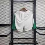 Palmeiras 2024/25 Away Shorts - Image 2