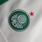 Palmeiras 2024/25 Away Shorts - Image 3