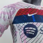 Barcelona 2022/23 Special Jersey Player Version - Image 2