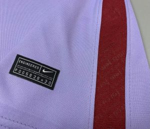 Barcelona 2021/22 Away Kids Kit - Image 8