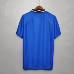 Manchester United 1996/97 Third Retro Jersey - Image 4