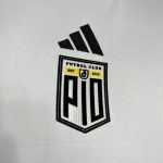 Pio FC 2024/25 Especial Jersey - Image 6