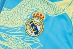 Real Madrid 2024/25 Training Adult Jacket+Pant 815 - Image 6