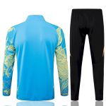 Real Madrid 2024/25 Training Adult Jacket+Pant 815 - Image 2