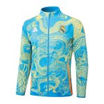 Real Madrid 2024/25 Training Adult Jacket+Pant 815 - Image 5