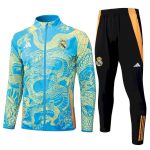 Real Madrid 2024/25 Training Adult Jacket+Pant 815