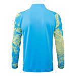 Real Madrid 2024/25 Training Adult Jacket+Pant 815 - Image 3