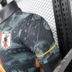 Japan 2025/26 ワンピース-モンキー・D・ルフィ Jersey  Player Version - Image 4