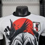 Japan 2025/26 ナルト-うちはイタチ Jersey Player Version - Image 3