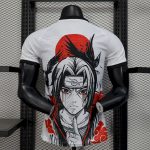 Japan 2025/26 ナルト-うちはイタチ Jersey Player Version - Image 2