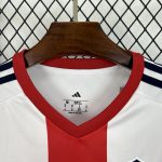 Junior Barranquilla  2025/26 Home Jersey - Image 7