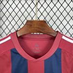 PEC Zwolle 2025/26 80th Anniversary Special Edition Jersey - Image 7
