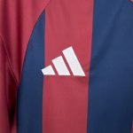 PEC Zwolle 2025/26 80th Anniversary Special Edition Jersey - Image 6