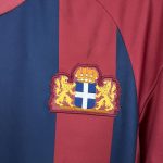 PEC Zwolle 2025/26 80th Anniversary Special Edition Jersey - Image 5