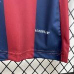 PEC Zwolle 2025/26 80th Anniversary Special Edition Jersey - Image 3