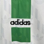 Atletico Nacional 1996/97 Home Retro Jersey - Image 7