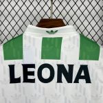 Atletico Nacional 1996/97 Home Retro Jersey - Image 3